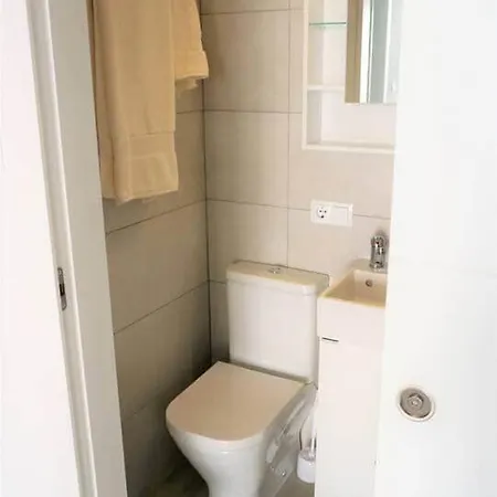 Appartement A Beautiful 2 Bedrooms *