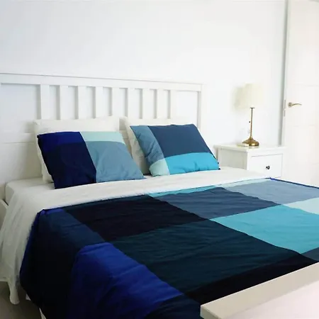 A Beautiful 2 Bedrooms Appartement Fuengirola