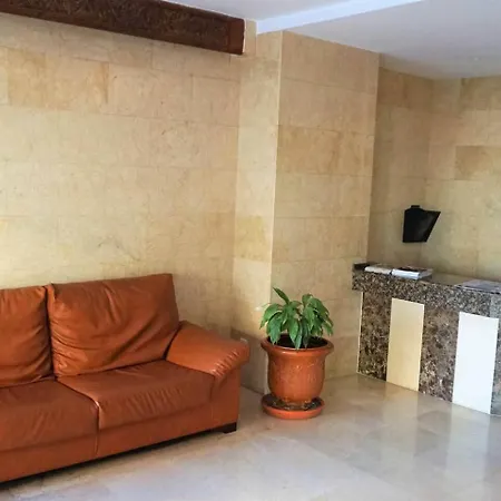 A Beautiful 2 Bedrooms * Fuengirola